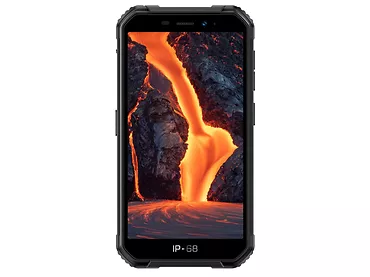 Smartfon Ulefone Armor X6 Pro 4/32GB DualSIM Czarny