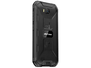 Smartfon Ulefone Armor X6 Pro 4/32GB DualSIM Czarny