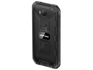 Smartfon Ulefone Armor X6 Pro 4/32GB DualSIM Czarny