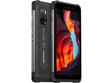 Smartfon Ulefone Armor X10 Pro 4/64GB czarny