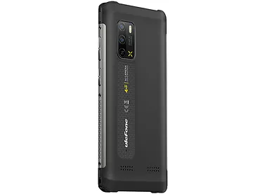 Smartfon Ulefone Armor X10 Pro 4/64GB czarny