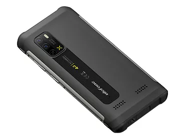 Smartfon Ulefone Armor X10 Pro 4/64GB czarny
