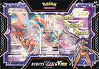 Zestaw Battle Box Deoxys