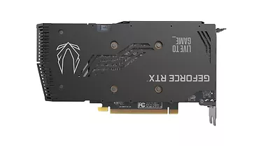 Karta graficzna GeForce RTX 3050 AMP 8GB GDDR6 128bit 3DP/HDMI