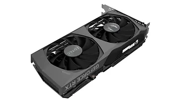 Karta graficzna GeForce RTX 3050 AMP 8GB GDDR6 128bit 3DP/HDMI