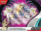 Zestaw Mimikyu EX Box