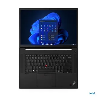 Ultrabook ThinkPad X1 Extreme G5 21DE002HPB W11Pro i9-12900H/32GB/1TB/RTX3080Ti 16GB/16.0 WQUXGA/Black/3YRS Premier Support