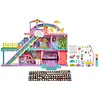 Zestaw figurek Polly Pocket Tęczowe Centrum Handlowe