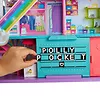 Zestaw figurek Polly Pocket Tęczowe Centrum Handlowe