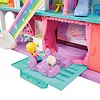 Zestaw figurek Polly Pocket Tęczowe Centrum Handlowe