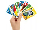 Karty Mattel UNO Junior Psi Patrol HGD13