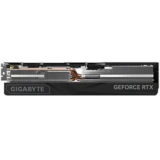 Karta graficzna GeForce RTX 4090 WINDFORCE 24GD GDDR6X 384bit