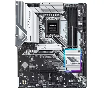 Płyta główna Z790 PRO RS s1700 4DDR5 HDMI/DP M.2 ATX