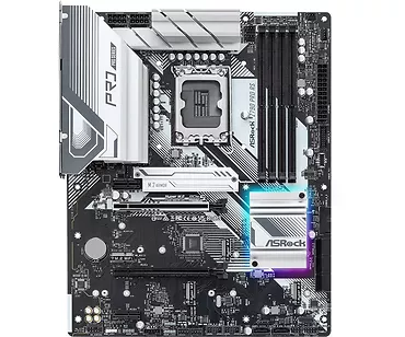 Płyta główna Z790 PRO RS s1700 4DDR5 HDMI/DP M.2 ATX