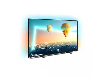 Telewizor 65 cali LED 65PUS8007/12 ANDROID AMBILIGHT