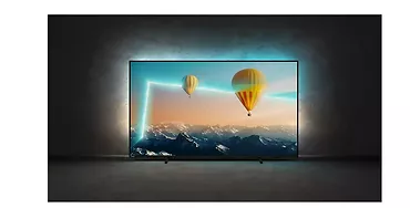 Telewizor 65 cali LED 65PUS8007/12 ANDROID AMBILIGHT