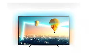 Telewizor 65 cali LED 65PUS8007/12 ANDROID AMBILIGHT