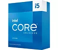 Procesor Core i5-13600 K BOX 3,5GHz, LGA1700