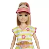 Lalka Barbie Mermaid Power Skipper
