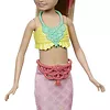 Lalka Barbie Mermaid Power Skipper