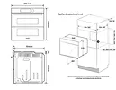 Piekarnik NV7B41205AK