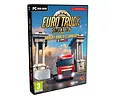 Gra PC Euro Truck Simulator 2 Droga do Morza Czarnego