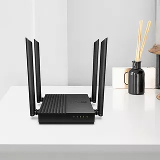 Router Archer A64 AC1200 1WAN 4LAN