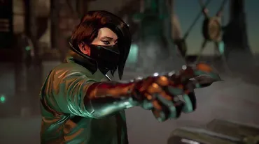 Gra PC Gungrave G.O.R.E Edycja Premierowa