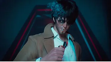 Gra PC Gungrave G.O.R.E Edycja Premierowa