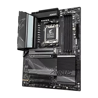 Płyta główna X670 AORUS ELITE AX