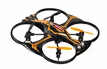 Dron RC Quadcopter X2 2,4GHz