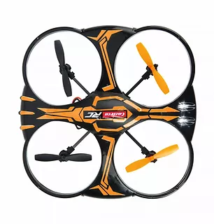 Dron RC Quadcopter X2 2,4GHz