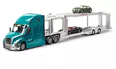 Samochód ciągnik siodłowy Freightliner Cascadia
