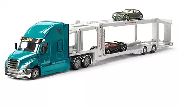 Samochód ciągnik siodłowy Freightliner Cascadia