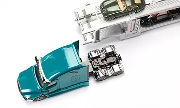 Samochód ciągnik siodłowy Freightliner Cascadia