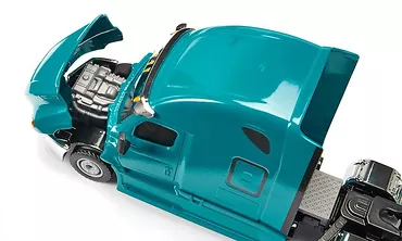 Samochód ciągnik siodłowy Freightliner Cascadia