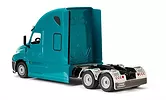 Samochód ciągnik siodłowy Freightliner Cascadia