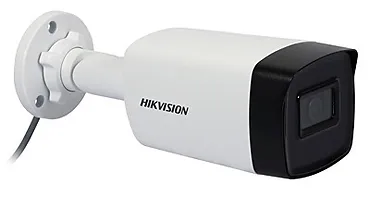 Kamera TVI tulejowa DS-2CE17H0T-IT3F(2.8mm)
