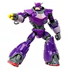 Figurka Deluxe Buzz Astral Mega Zurg z dźwiękami 34 cm