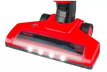 Odkurzacz pionowy 2w1  VRT61814VR