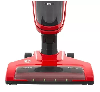 Odkurzacz pionowy 2w1  VRT61814VR