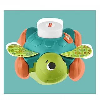 Interaktywny Żółw Linkimals