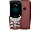 Telefon Nokia 8210 4G Dual SIM czerwony