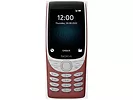 Telefon Nokia 8210 4G Dual SIM czerwony