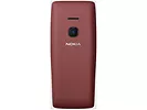 Telefon Nokia 8210 4G Dual SIM czerwony