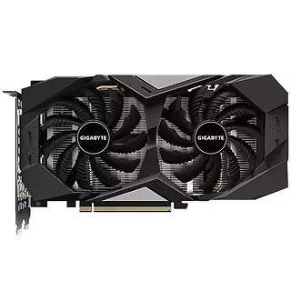 Karta graficzna GeForce GTX 1660SUPER D6 6GB 192bit GDDR6 3DP/HDMI