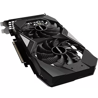 Karta graficzna GeForce GTX 1660SUPER D6 6GB 192bit GDDR6 3DP/HDMI