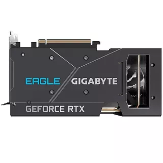 Karta graficzna GeForce RTX 3060 Eagle OC 2.0 12GB GDDR6 192bit LHR 2DP/2HDMI