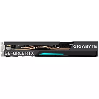 Karta graficzna GeForce RTX 3060 Eagle OC 2.0 12GB GDDR6 192bit LHR 2DP/2HDMI