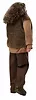 Lalka Harry Potter Hagrid